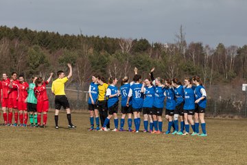 Bild 11 - B-Juniorinnen FSC Kaltenkirchen - Kieler MTV : Ergebnis: 2:4